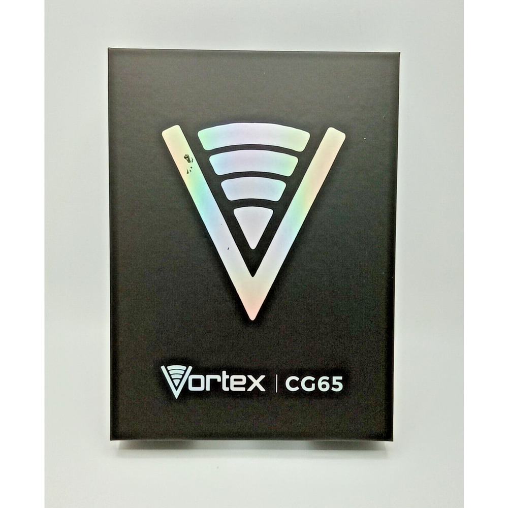 NEW Vortex CG65 Android 13 Smartphone 64GB